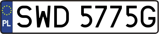 SWD5775G