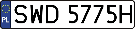 SWD5775H