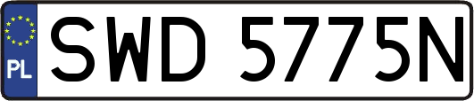 SWD5775N