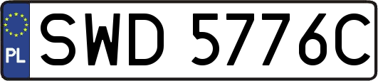 SWD5776C