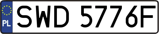 SWD5776F