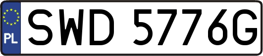 SWD5776G