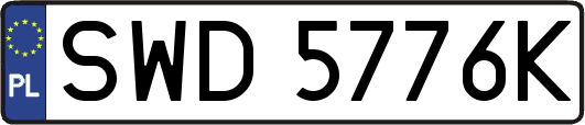 SWD5776K
