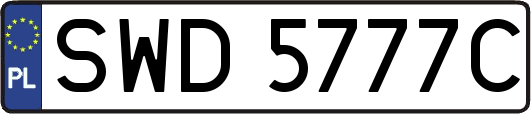 SWD5777C