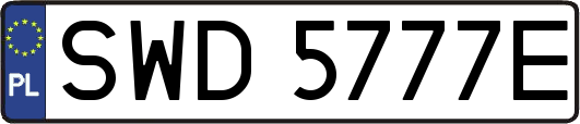 SWD5777E