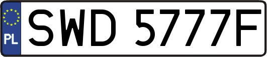 SWD5777F