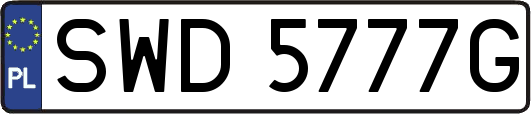 SWD5777G