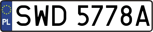 SWD5778A