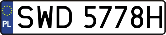 SWD5778H