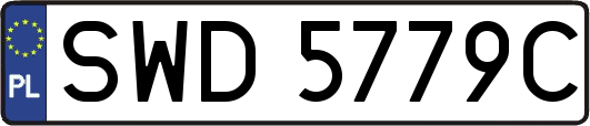 SWD5779C