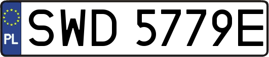 SWD5779E