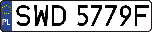 SWD5779F
