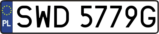 SWD5779G