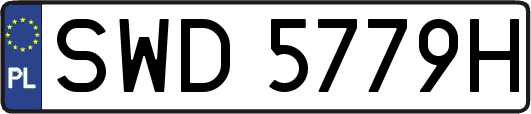SWD5779H