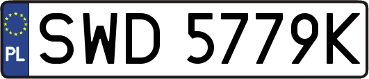 SWD5779K
