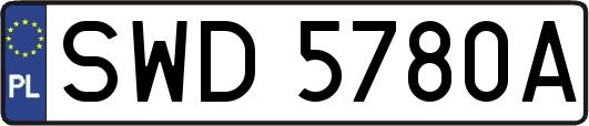 SWD5780A