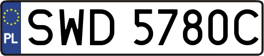 SWD5780C