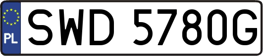 SWD5780G