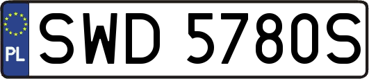 SWD5780S
