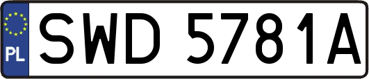 SWD5781A