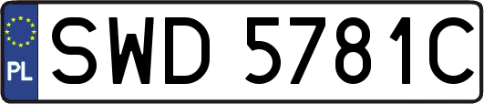 SWD5781C