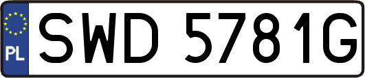 SWD5781G