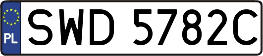 SWD5782C