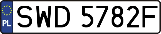 SWD5782F
