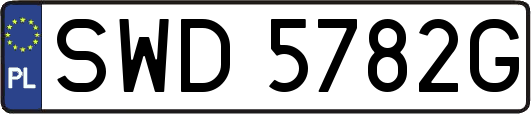 SWD5782G