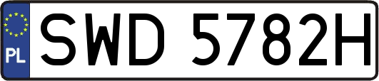 SWD5782H