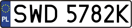 SWD5782K