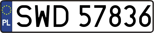 SWD57836
