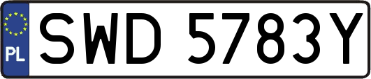 SWD5783Y