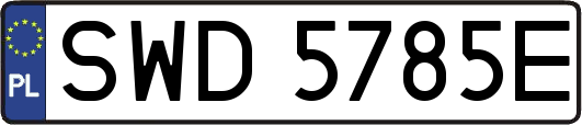 SWD5785E