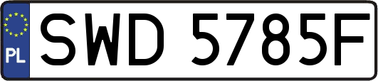 SWD5785F