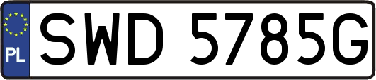 SWD5785G