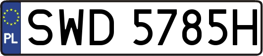 SWD5785H