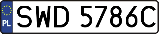 SWD5786C