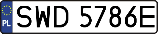 SWD5786E