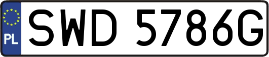 SWD5786G