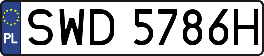 SWD5786H
