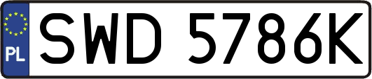 SWD5786K