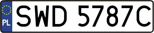 SWD5787C