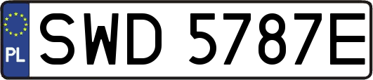 SWD5787E