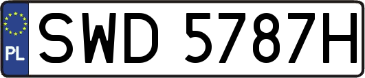 SWD5787H