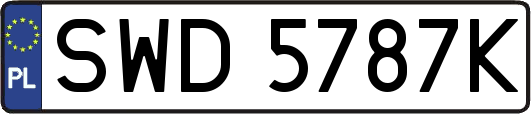SWD5787K