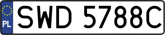 SWD5788C
