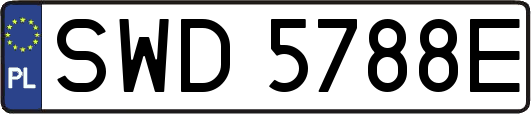 SWD5788E