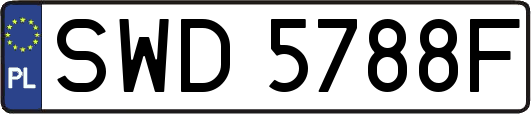 SWD5788F