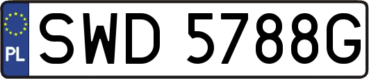 SWD5788G